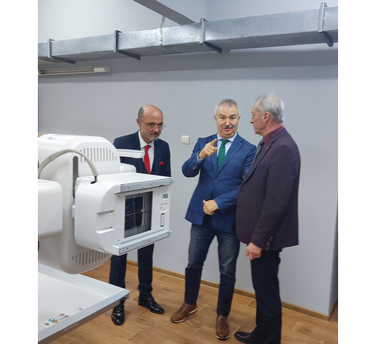 Два екипа с лекари специалисти ще преглеждат пациенти утре 27