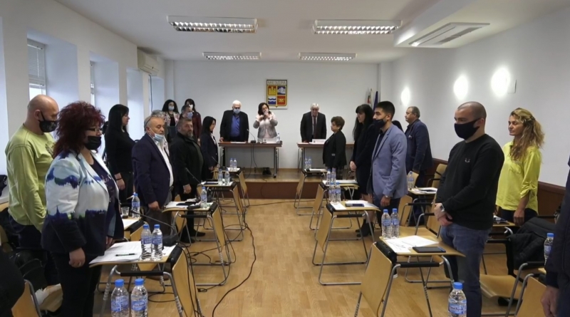 Общинският съвет на Мездра реши да сключи договор за кредит