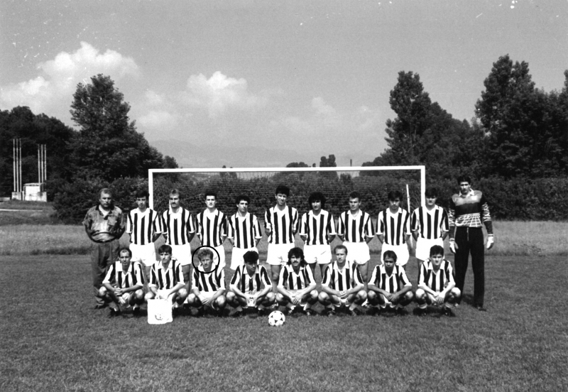 На 4 януари 2022 г на 58 годишна възраст почина Румен