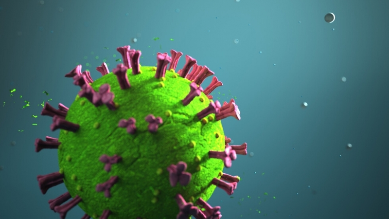 69 нови случаи на коронавирус са били регистрирани през последното