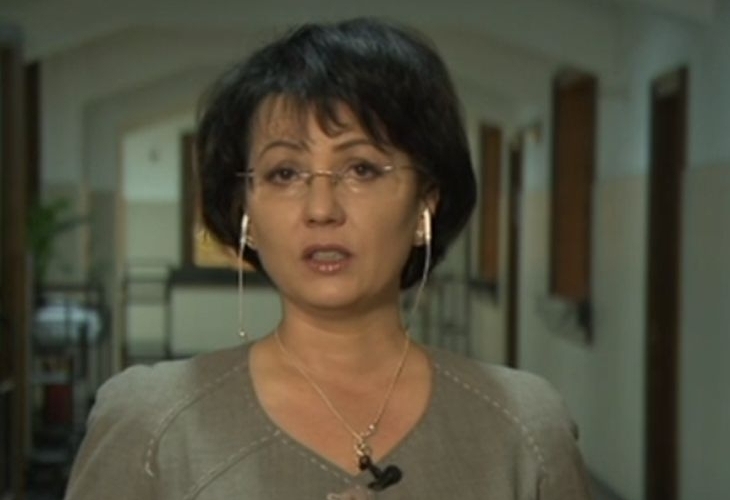 При акция на Специализираната прокуратура и новата Комисия за противодействие на корупциятавчера беше