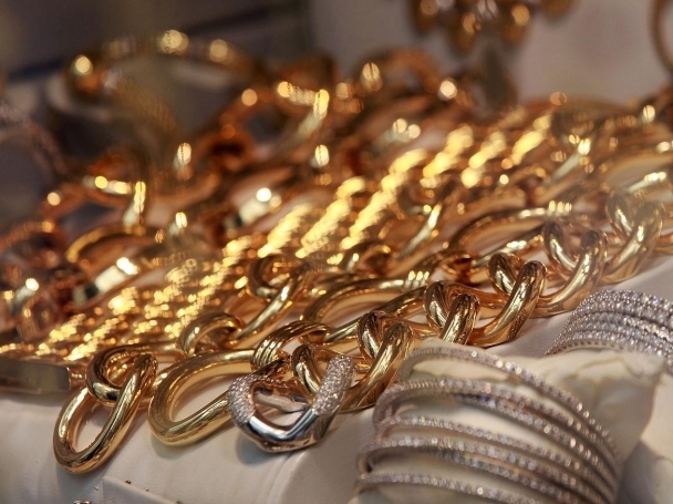 Полицията във Видин разследва кражба на златни накити от жилище