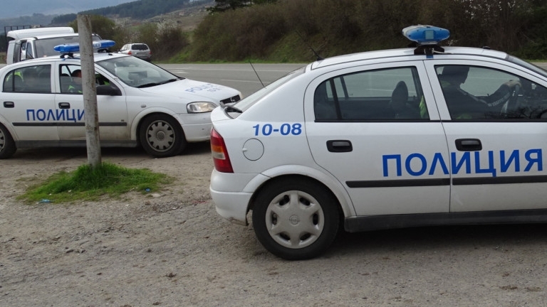 Непълнолетно момиче от Лом е било пребито около 20 30 ч