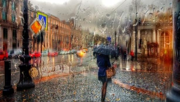 Днес от запад облачността временно ще се разкъса над източните