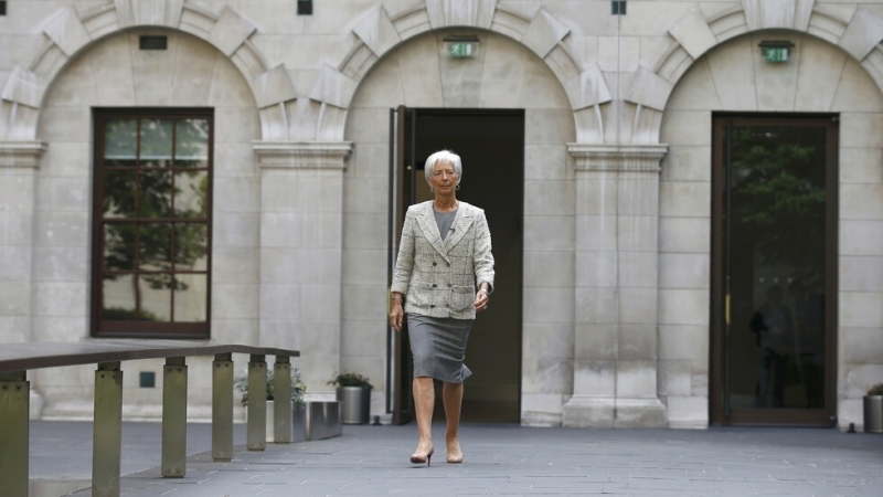 Излизането на Великобритания от ЕС ще доведе до слабо понижаване