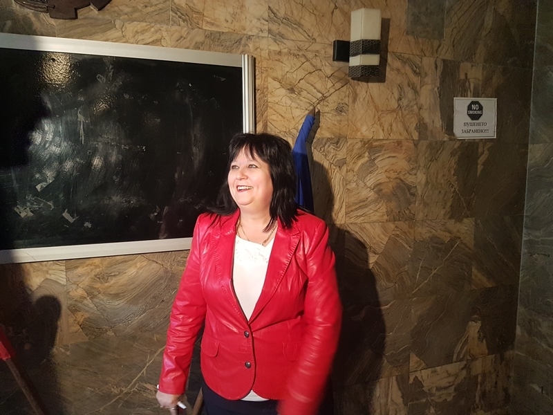 Професионалната гимназия по търговия и ресторантьорство във Враца днес посрещна