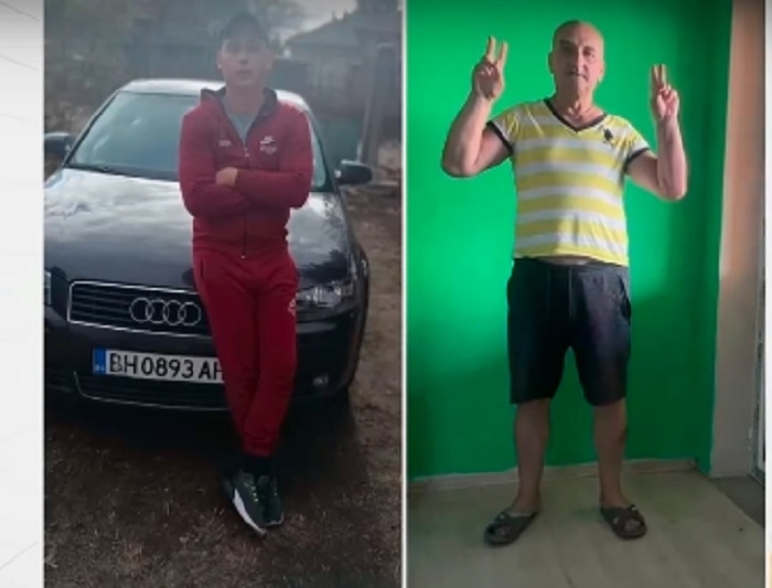 Вече цяла година няма следа от изчезналите баща и син