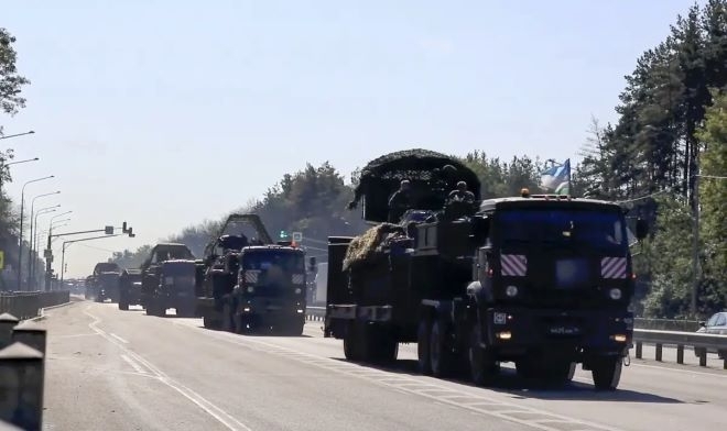 Инвазията в Курска област прекъсна тайни преговори между Русия и Украйна