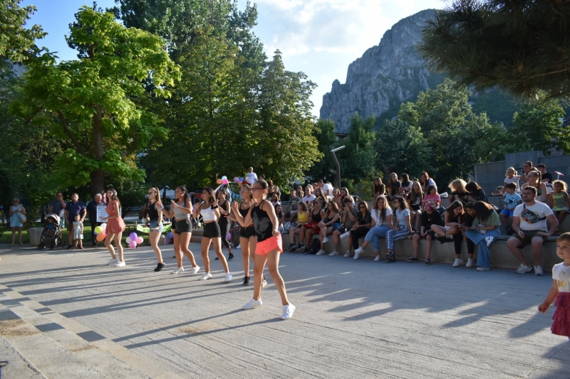 Отбелязаха Международния ден на младежта във Враца съобщиха от общинската