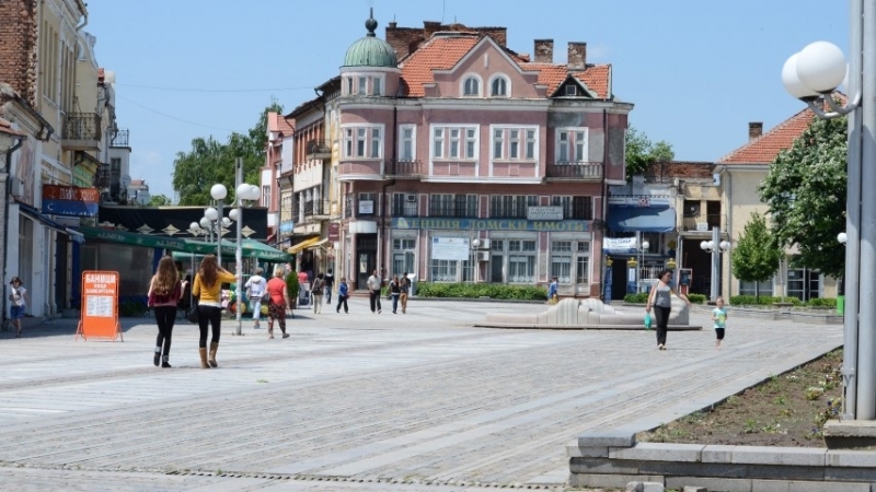 МИГ ЛОМ с финансовата подкрепа на ОП РЧР обявява процедура