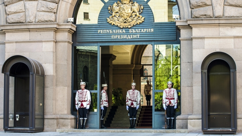 Среща между президента Румен Радев и премиера Димитър Главчев няма