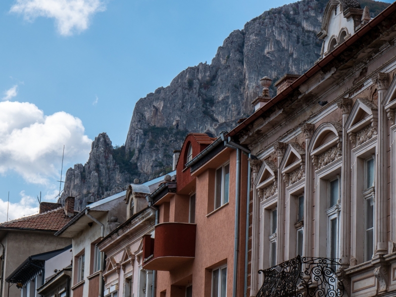 Промени в Закона за културното наследство подготвя Сдружение Врачанските къщи