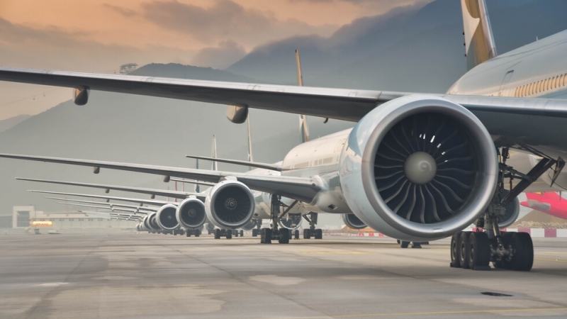 Българската авиокомпания Gullivair прекратява от 21 май резервациите за полетите