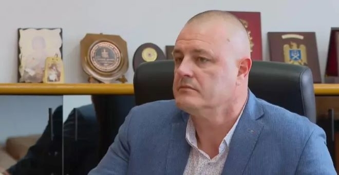 Прокуратурата иска постоянен арест за четиримата задържани за побоя над шефа на полицията в Русе