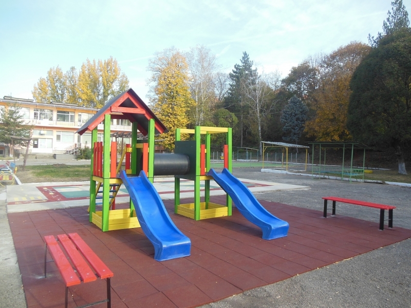 Изпълнени са проектите от кампанията Чиста околна среда – 2022