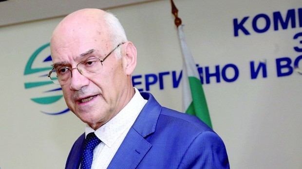 Иван Иванов отново е председател на КЕВР Депутатите одобриха предложението бившият