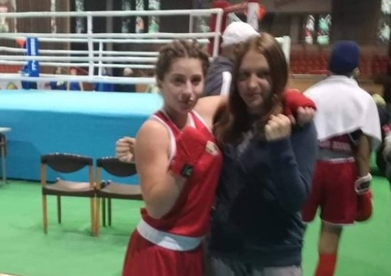 Елина Георгиева спечели безпроблемно петата си републиканска титла На провеждащото