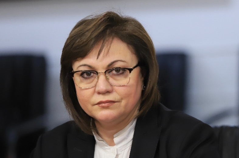 По малко от 20 дни остават до изборите а основната опозиционна