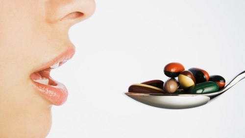 Всяко лекарство и хранителна добавка трябва да се приемат по