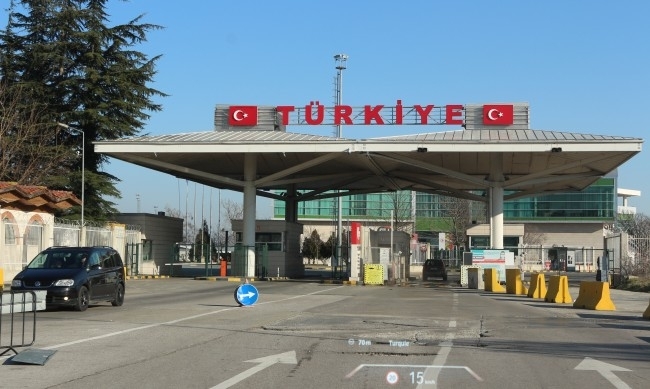 Турски търговци настояват за откриване на отделни гишета на границата