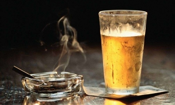 Цените на цигарите и алкохола у нас са се повишили