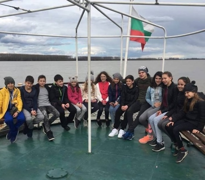 В Козлодуй се провежда тренировъчен лагер на плувците от „Атомик“