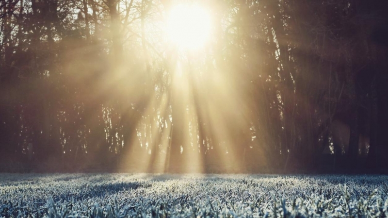 През нощта над по голямата част от страната ще е предимно