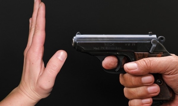 16 годишен димитровградчанин е задържан за опит за грабеж Непълнолетният опитал