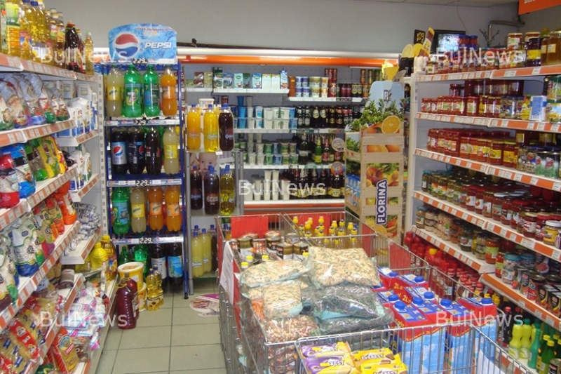 Пуснаха на търг хранителен магазин във Враца