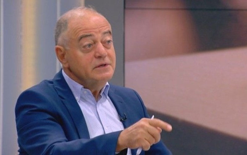 Обявяването на ареста на Бойко Борисов за незаконен бе необмислена стъпка която