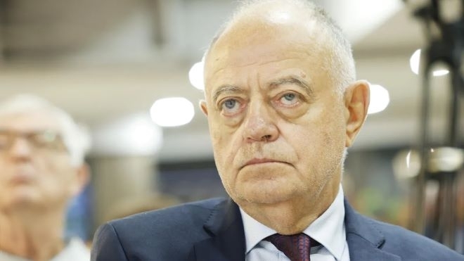 ДСБ няма да подкрепи Бюджет 2026 при гласуването му в НС