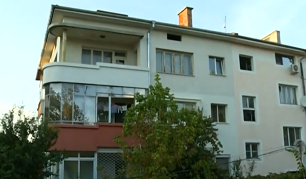 Падналото от втория етаж дете може да бъде отнето от родителите му