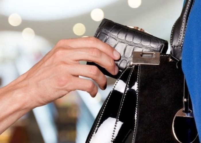 Жена е хванала крадец в дома си в монтанското село