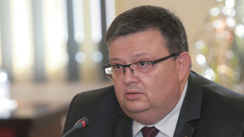 Главният прокурор Сотир Цацаров разпореди на Специализираната прокуратура незабавно извършване