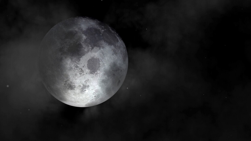 НАСА ускорява плановете си да се върне на Луната и