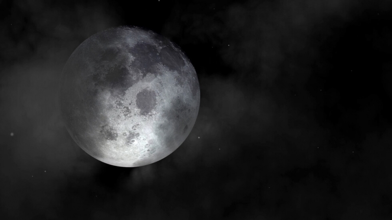 НАСА ускорява плановете си да се върне на Луната и