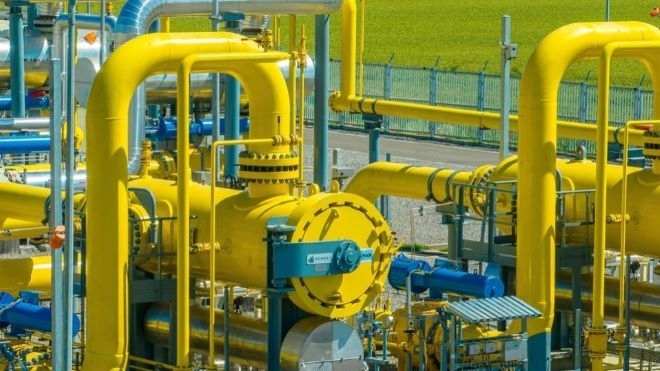 Газпром очаква доставките на газ за Китай да продължат да