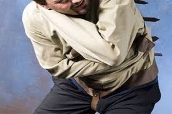 20 годишният Борислав който наръга баща си във врачанското село Пудрия