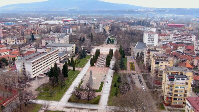 Монтана ще отбележи 130 години от градския си статут Сборникът Монтана