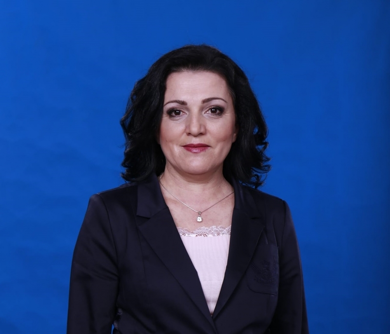 Инж. Десислава Тодорова: Община Борован е кауза за мен, отказвам се от депутатското място
