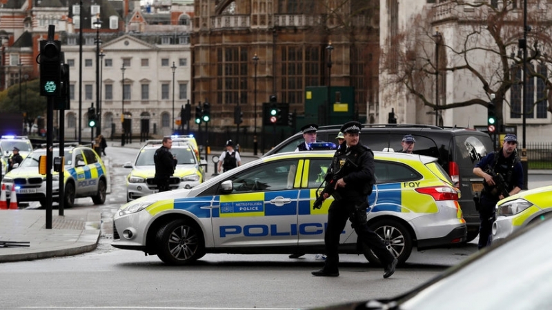 Великобритания ще огласи нова стратегия за борба с тероризма която