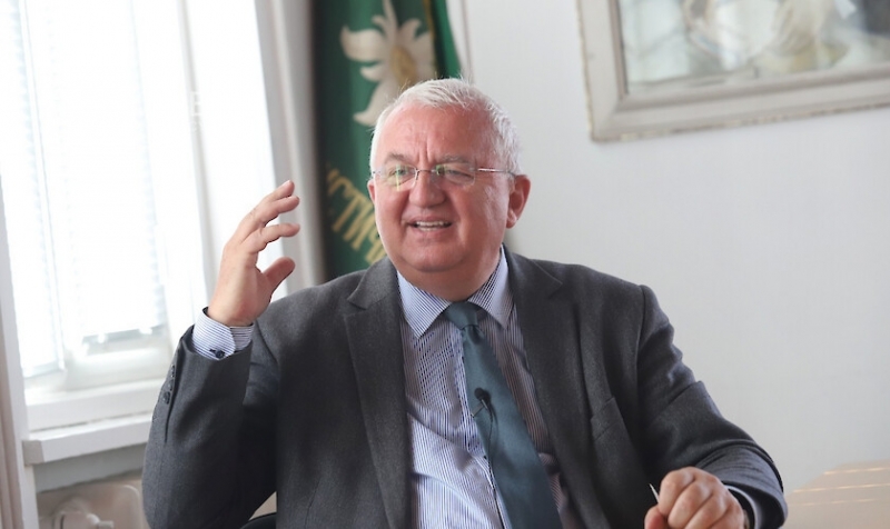 Мярката със зеления сертификат е изключително европейска Ние вече виждаме