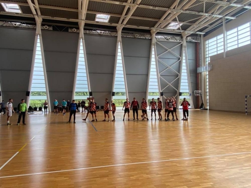 Отборът на Локомотив Мездра гостува на четвъртия в подреждането Осъм