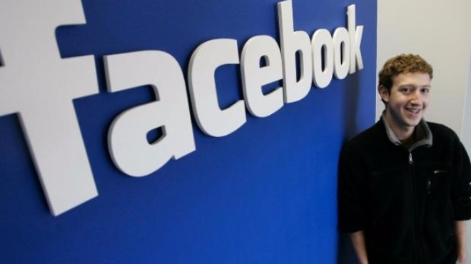 Фейсбук премахна над 270 страници и акаунти управлявани от руската Агенция на