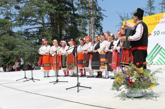 На 5 6 и 7 август в Копривщица ще се