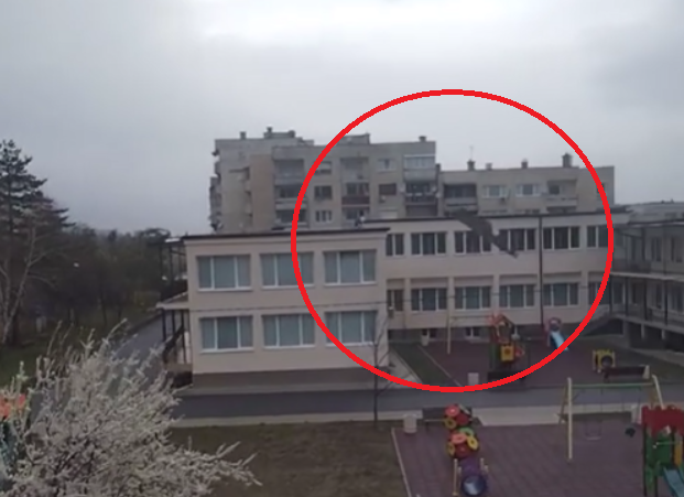 Снощната буря е нанесла големи щети и в Монтанско научи