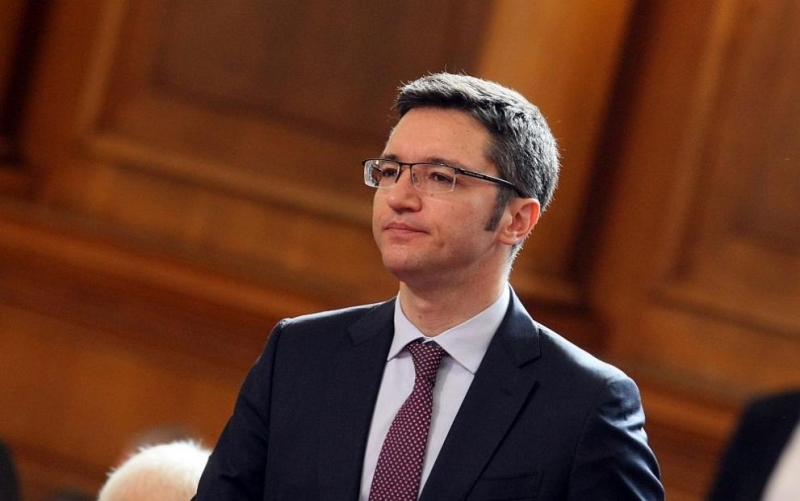 БСП поиска премиерът Бойко Борисов да се яви в парламента и