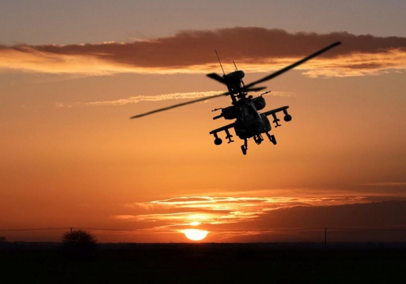 Руският президент Владимир Путин нареди на армията да проведе учения