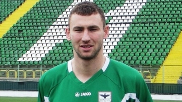 Методи Костов не се разбра с Кариана 28 годишният нападател направи