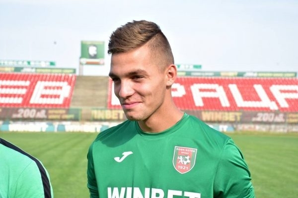 Виктор Василев ще бъде преотстъпен на ЦСКА 1948 през есенния